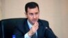 Syria’s Assad Says He Will Not Step Down