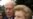 George W. Bush, Michelle Obama Gather for Betty Ford Funeral
