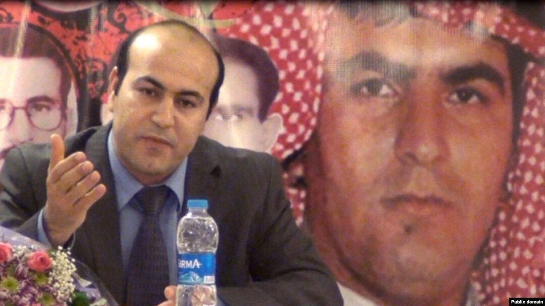 حه‌سه‌ن ڕازی به‌ڕێوه‌به‌ری ناوه‌ندی ئه‌حواز بۆ ڕاگه‌یاندن و توێژینه‌وه‌ سـتراتیژیـیه‌کان 
