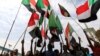 Sudão: Militares e líderes de manifestações assinam acordo de divisão do poder