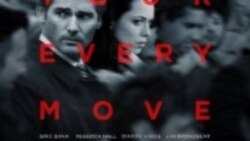 Movie Review: Closed Circuit