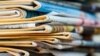 Patrick Chitongo’s lawyer, Martin Mureri, unsuccessfully argued that the published newspaper was just a dummy meant to be presented to the ZMC for purposes of registration. 