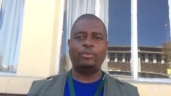 Sangano reZimbabwe Electoral Commission Rotaura Nezve Sarudzo