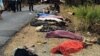 40 человек погибли в Индии в автокатастрофе
