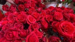 Ezabatsha: Sixoxa Ngosuku LweValentines Day