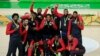 US Men Win Olympic Basketball Gold Over Serbia