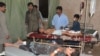 Nổ bom tự sát ở Pakistan giết chết 20 người