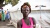 Mães de Moçambique: Marta Domingo, 26 anos 