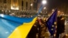 Тбилиси отвергает новые обвинения Киева 