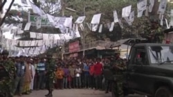 Bangladesh election