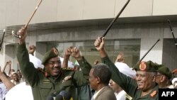 عمرالبشير: مذاکرات ديگری با سودان جنوبی انجام نخواهد شد
