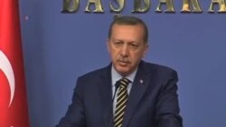 土耳其內閣因貪污案調查重組