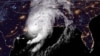 Bão Laura ập vào bang Louisiana với sức gió lên 240km/giờ