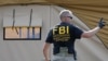 ФБР опубликовало распечатки звонков «стрелка из Орландо», сделанных в момент преступления