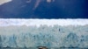El glacial de Perito Moreno, en el sur de la Patagonia, en una foto de 2009.