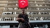 Turkiyaning barcha sohalarida tozalash ishlari ketmoqda