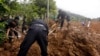 Sri Lanka Mudslide Deaths Climb; More Expected