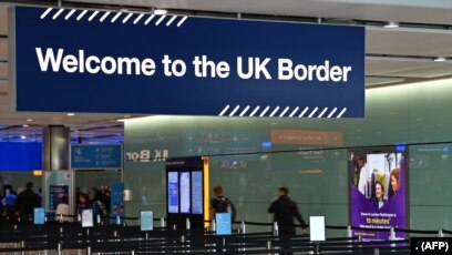 Services Aeroportuaires Swissport Compte Supprimer Plus De 4 000 Emplois Au Royaume Uni