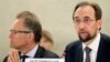 New UN Rights Chief: Protect Women, Children From IS Threat