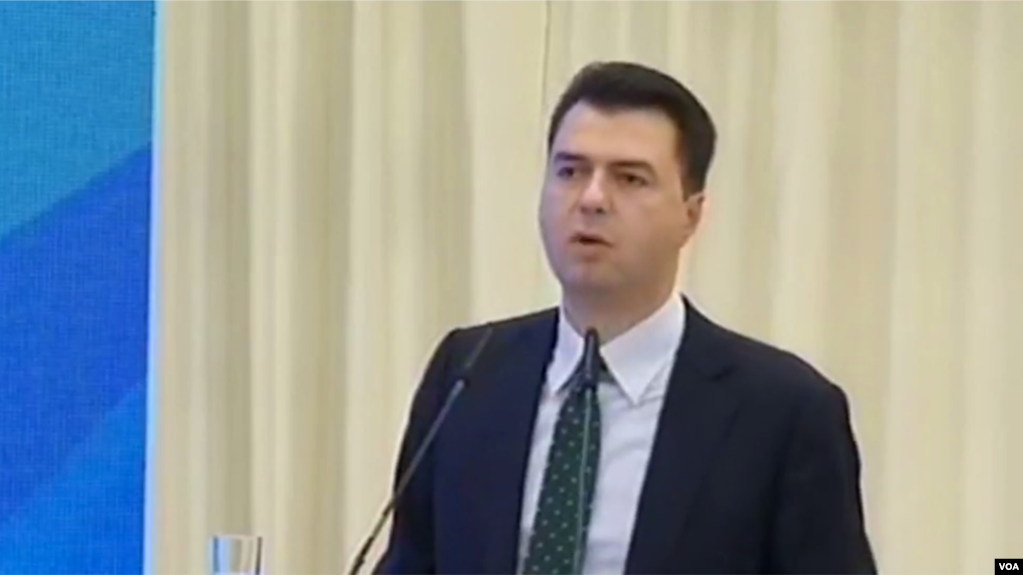 Opozita propozon reformën zgjedhore