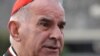 Pope Accepts Cardinal O'Brien's Resignation