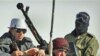 Analysts: Libya Faces Possible Military Stalemate