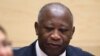 Laurent Gbagbo : la justice invalide sa candidature à la tête du FPI