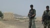 NATO đẩy lui vụ tấn công nhắm vào căn cứ ở Afghanistan