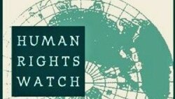 အရှေ့တောင်အာရှ လူအခွင့်အရေး HRW ဝေဖန်
