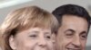 Меркель і Саркозі закликали до прискорення темпу вирішення боргової кризи