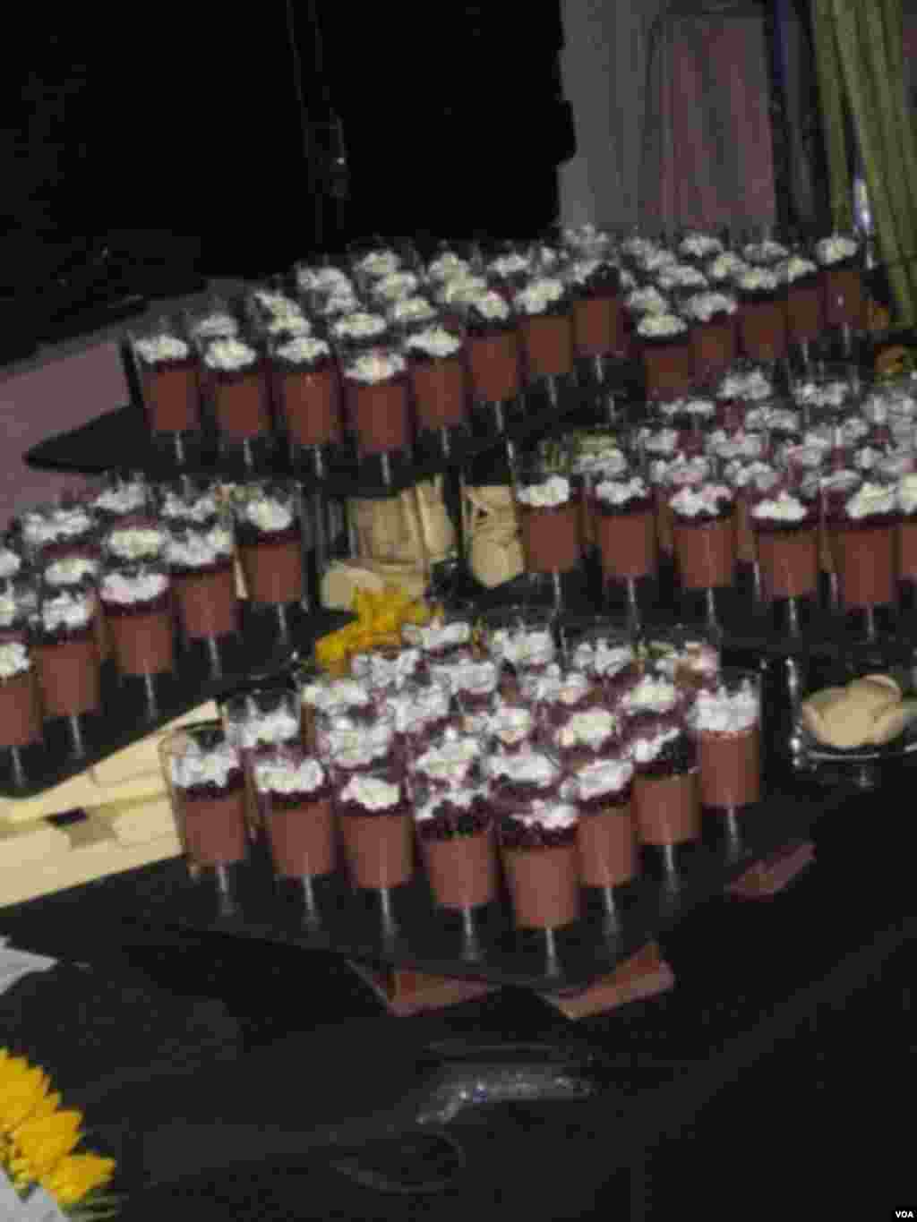 Slatka filantropija