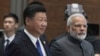 印度总理本周将会见中国国家主席