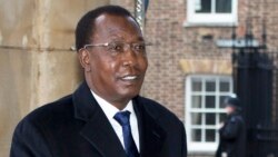 Réactions à N'Djamena suite à l'investiture d'Idriss Deby par A. Kodmadjingar