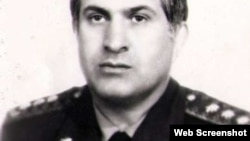 Mehman Səlimov