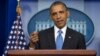 Obama Puji Pengukuhan Cordray Sebagai Kepala Perlindungan Keuangan Konsumen