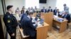 Суд в Москве рассматривает иск Усманова к Навальному