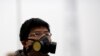 China Selidiki Asap Kabut Akibat Polusi Udara