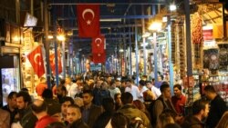 Turkiya saylov natijasi Markaziy Osiyo bilan aloqalarga ta'sir ko'rsatmaydi - Malik Mansur