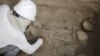 Archaeologists Find Ancient Mass Child Sacrifice in Peru