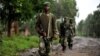 Congo Rebels Seize New Town in Renewed Fighting