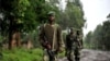 Seorang Tentara Kongo Tewas Dalam Bentrokan di Perbatasan Kongo-Rwanda