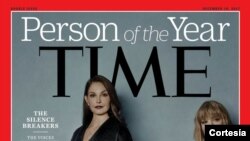 Time Person of the Year