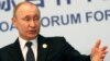 Putin: Moscow Mulling Citizenship Offer for All Ukrainians