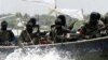 After Six Years, Little Change for Niger Delta's Former Militants