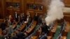 Opozicija na Kosovu ponovo izaziva nerede