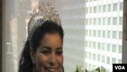 Rima Fakih, Miss USA