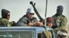 利比亞反對派﹕卡扎菲的代表建議談判
