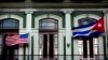 США и Куба проведут новый раунд переговоров о восстановлении дипотношений