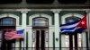 On Establishing U.S.-Cuba Relations