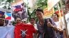 Chàng trai Việt dùng truyền thông xã hội cổ súy dân chủ 